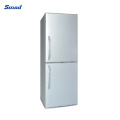 225L Home Use Top Freezer Double Doors Refrigerator